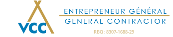 Logo VCC Entrepreneur Général